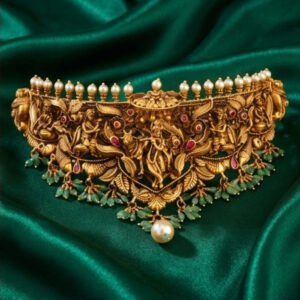 Antique Choker