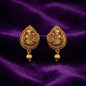 Antique Earrings