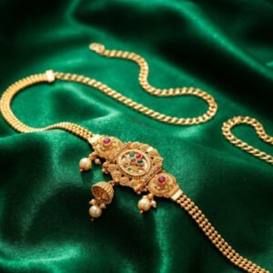 Antique Kamarband