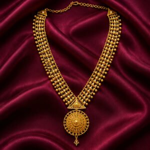 Bridal Rani Haar