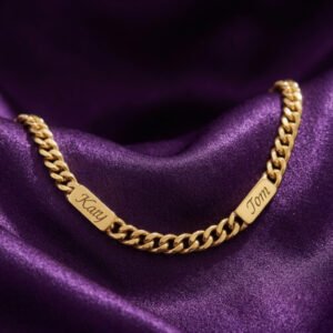 Custom Chains