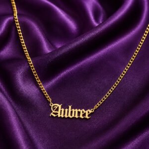 Custom Necklaces