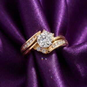 Custom Rings