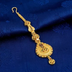 Maang Tikka