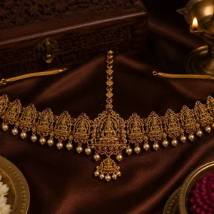 Matha Patti