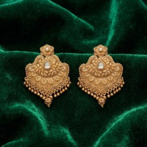 Rajwadi Earrings