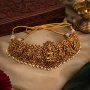 Necklace Choker